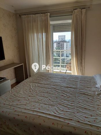 Foto 41 do(a) Apartamento de 3 quartos à venda em Vila Gomes Cardim, São Paulo