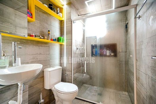 Foto 7 do(a) Apartamento de 1 quartos à venda em Vila Andrade, São Paulo
