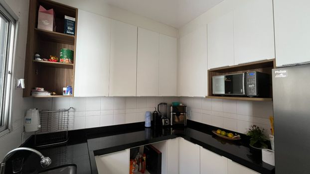 Foto 34 do(a) Casa em Condomínio de 2 quartos à venda em Jaraguá, São Paulo