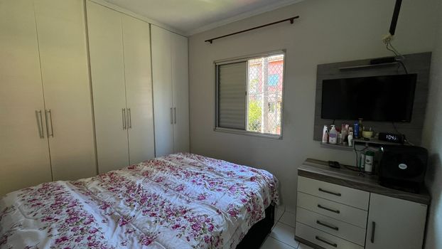 Foto 15 do(a) Casa em Condomínio de 2 quartos à venda em Jaraguá, São Paulo