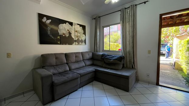 Foto 25 do(a) Casa em Condomínio de 2 quartos à venda em Jaraguá, São Paulo