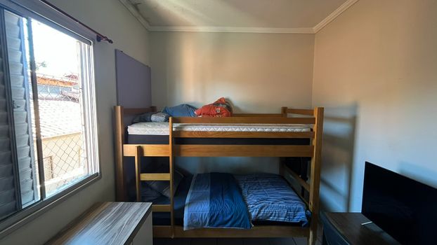 Foto 7 do(a) Casa em Condomínio de 2 quartos à venda em Jaraguá, São Paulo