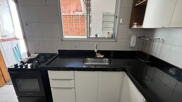 Foto 37 do(a) Casa em Condomínio de 2 quartos à venda em Jaraguá, São Paulo