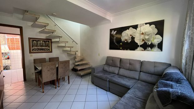 Foto 22 do(a) Casa em Condomínio de 2 quartos à venda em Jaraguá, São Paulo