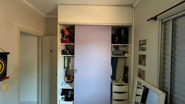 Foto 5 do(a) Casa em Condomínio de 2 quartos à venda em Jaraguá, São Paulo