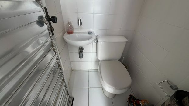 Foto 43 do(a) Casa em Condomínio de 2 quartos à venda em Jaraguá, São Paulo