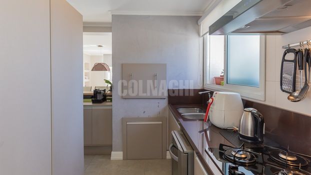 Foto 13 do(a) Apartamento de 2 quartos à venda em Rio Branco, Porto Alegre