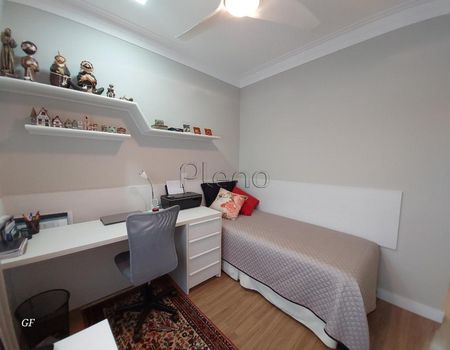 Foto 33 do(a) Apartamento false à venda em Fazenda São Quirino, Campinas