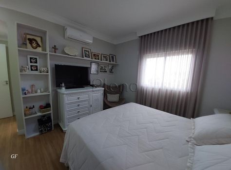 Foto 38 do(a) Apartamento false à venda em Fazenda São Quirino, Campinas