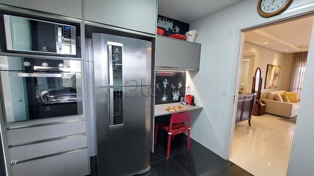Foto 19 do(a) Apartamento false à venda em Fazenda São Quirino, Campinas