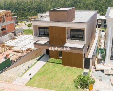Foto 36 do(a) Casa em Condomínio de 4 quartos à venda em Colinas da Anhangüera, Santana de Parnaíba
