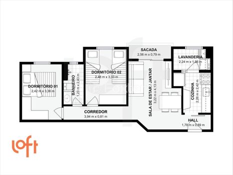 Foto 25 do(a) Apartamento de 3 quartos à venda em Vila Roque, São Paulo