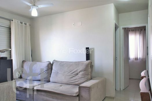 Foto 2 do(a) Apartamento de 3 quartos à venda em Vila Roque, São Paulo