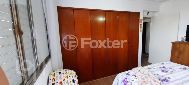 Foto 5 do(a) Apartamento de 3 quartos à venda em Santo Amaro, São Paulo