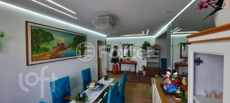 Foto 10 do(a) Apartamento de 3 quartos à venda em Santo Amaro, São Paulo