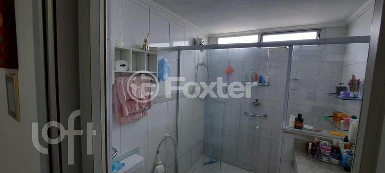 Foto 20 do(a) Apartamento de 3 quartos à venda em Santo Amaro, São Paulo