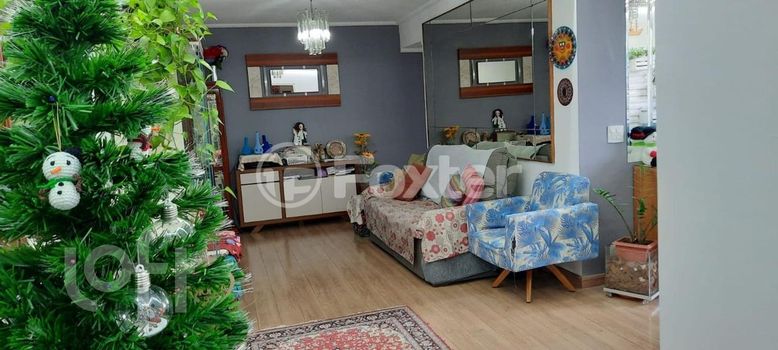 Foto 1 do(a) Apartamento de 3 quartos à venda em Santo Amaro, São Paulo