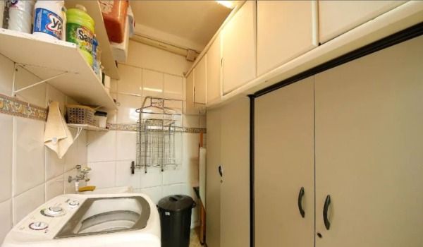 Foto 23 do(a) Casa de 4 quartos à venda em Parque São Lucas, São Paulo