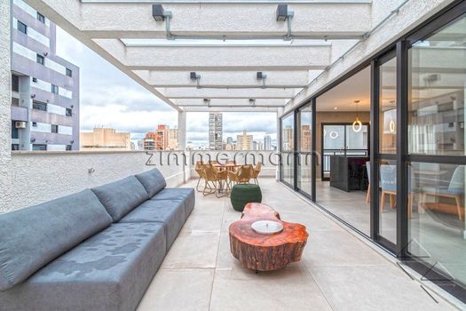 Foto 37 do(a) Apartamento de 1 quartos à venda em Pinheiros, São Paulo