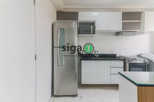 Foto 7 do(a) Apartamento de 2 quartos à venda em Jardim Alvorada (Zona Oeste), São Paulo
