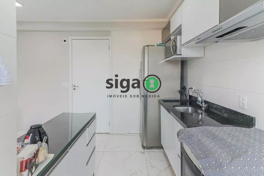 Foto 4 do(a) Apartamento de 2 quartos à venda em Jardim Alvorada (Zona Oeste), São Paulo