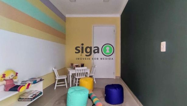 Foto 14 do(a) Apartamento de 2 quartos à venda em Jardim Alvorada (Zona Oeste), São Paulo