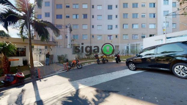 Foto 27 do(a) Apartamento de 2 quartos à venda em Jardim Alvorada (Zona Oeste), São Paulo