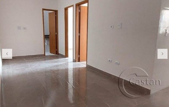 Foto 9 do(a) Apartamento de 2 quartos à venda em Vila Santa Clara, São Paulo