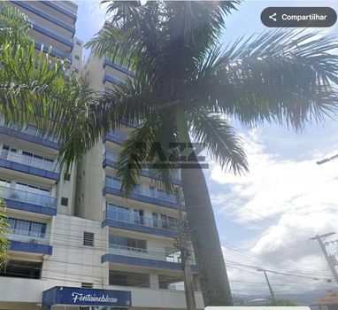 Foto 2 do(a) Apartamento de 3 quartos à venda em Parque Balneário Poiares, Caraguatatuba