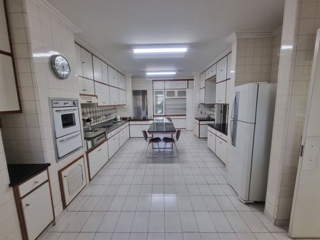 Foto 18 do(a) Apartamento de 4 quartos à venda em Jardim Europa, São Paulo