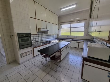 Foto 21 do(a) Apartamento de 4 quartos à venda em Jardim Europa, São Paulo