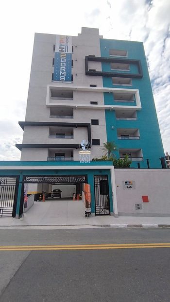 Foto 2 do(a) Apartamento de 2 quartos à venda em Vila Progresso, Guarulhos