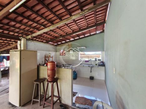 Foto 13 do(a) Fazenda / Sítio / Chácara de 4 quartos à venda em Área Rural de Palmas, Palmas