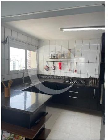 Foto 47 do(a) Apartamento de 4 quartos à venda em Parque da Mooca, São Paulo