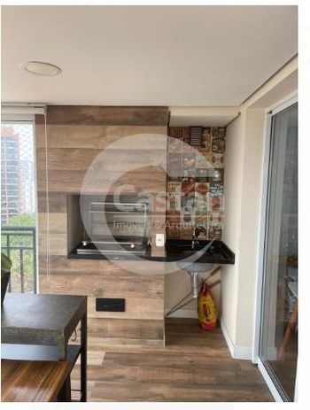 Foto 4 do(a) Apartamento de 4 quartos à venda em Parque da Mooca, São Paulo