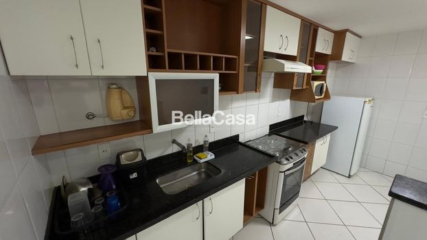Foto 13 do(a) Apartamento de 3 quartos à venda em Praia do Morro, Guarapari