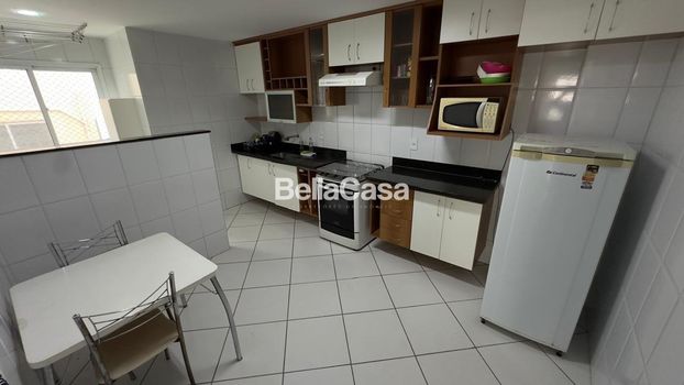 Foto 12 do(a) Apartamento de 3 quartos à venda em Praia do Morro, Guarapari