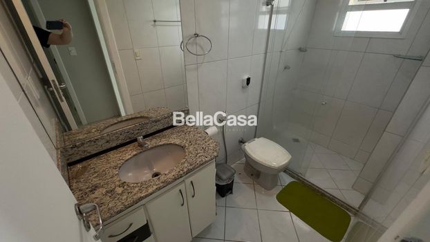 Foto 10 do(a) Apartamento de 3 quartos à venda em Praia do Morro, Guarapari