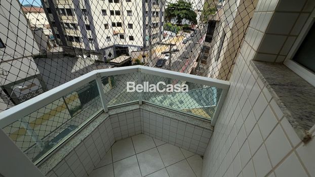 Foto 6 do(a) Apartamento de 3 quartos à venda em Praia do Morro, Guarapari