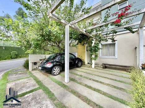 Foto 5 do(a) Casa de 3 quartos à venda em Jardim São Vicente, Cotia