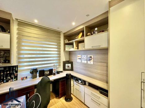 Foto 27 do(a) Casa de 3 quartos à venda em Jardim São Vicente, Cotia