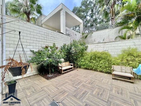 Foto 13 do(a) Casa de 3 quartos à venda em Jardim São Vicente, Cotia