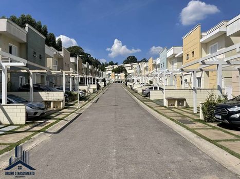 Foto 2 do(a) Casa de 3 quartos à venda em Jardim São Vicente, Cotia