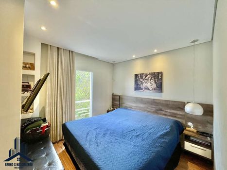 Foto 19 do(a) Casa de 3 quartos à venda em Jardim São Vicente, Cotia