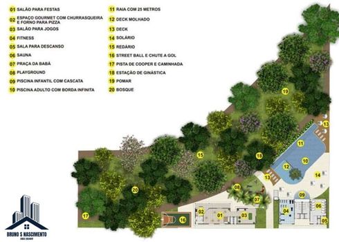 Foto 29 do(a) Casa de 3 quartos à venda em Jardim São Vicente, Cotia