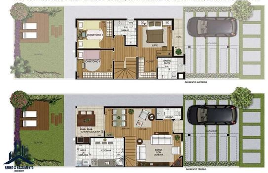 Foto 31 do(a) Casa de 3 quartos à venda em Jardim São Vicente, Cotia