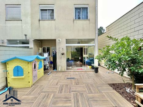 Foto 16 do(a) Casa de 3 quartos à venda em Jardim São Vicente, Cotia