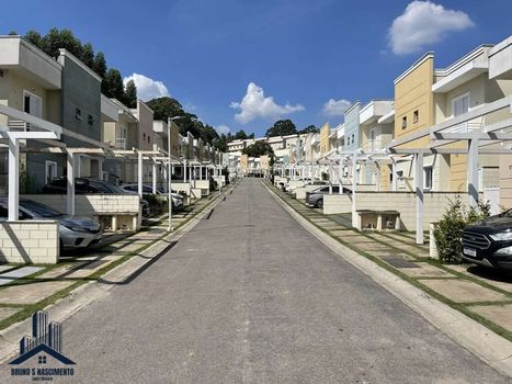 Foto 3 do(a) Casa de 3 quartos à venda em Jardim São Vicente, Cotia