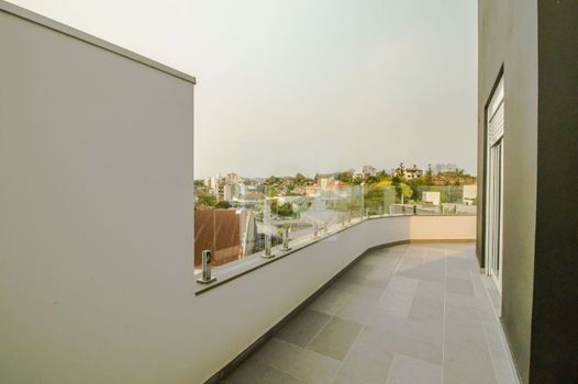 Foto 41 do(a) Apartamento de 3 quartos à venda em Morro do Espelho, São Leopoldo