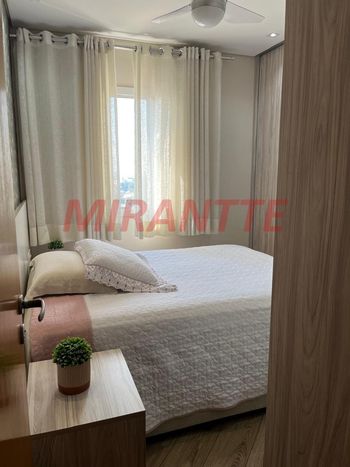 Foto 8 do(a) Apartamento de 3 quartos à venda em Tremembé, São Paulo